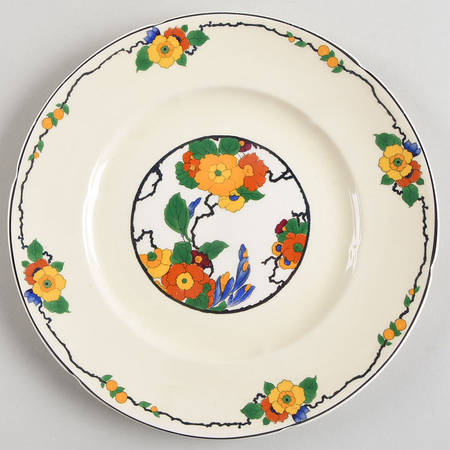 Gillian by Grindley