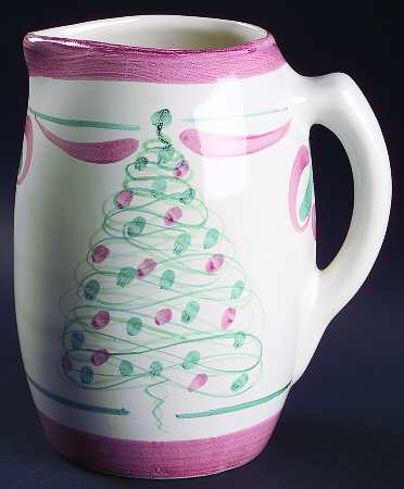 GAP7 64 Oz Pitcher