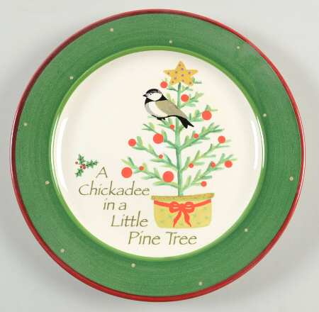 Twelve Days of Christmas by Gibson Designs