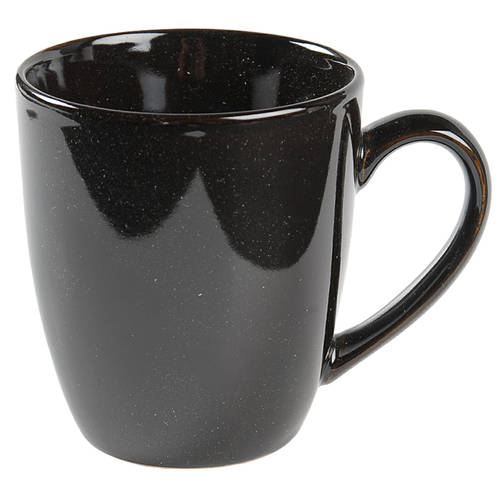 Midnight Palm Mug