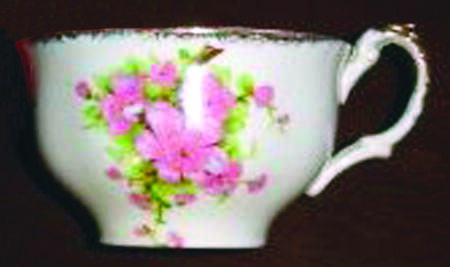 GRI350 Flat Cup