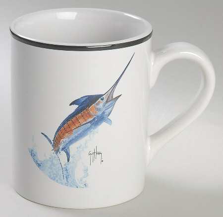 Cabo Mug