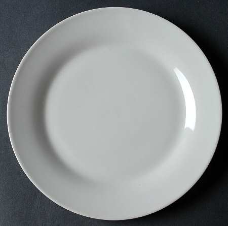 Salad Plate