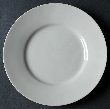 Halstead Dessert/Pie Plate