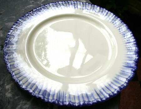 GRI352 Dinner Plate