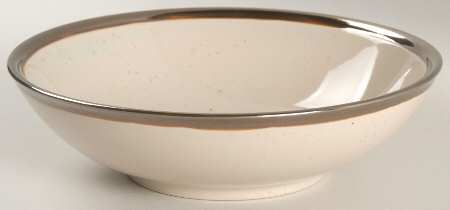 Caterina Cream Soup/Cereal Bowl