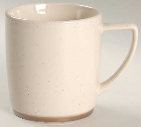 Caterina Cream Mug