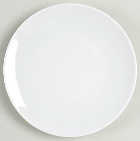Modulo Bread & Butter Plate