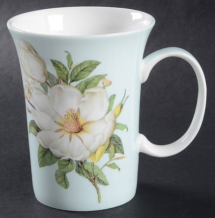 Magnolia Mug