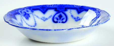 Bisley Fruit/Dessert (Sauce) Bowl