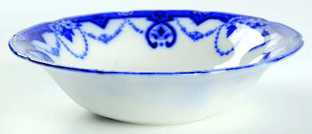 Bisley Coupe Cereal Bowl