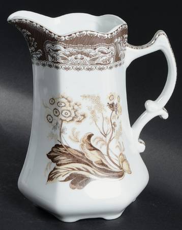 Ellana 40 Oz Pitcher by Godinger