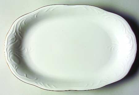GBB11 13" Oval Serving Platter