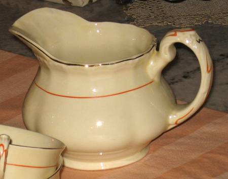GRI357 Creamer