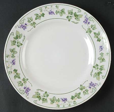 Garden Ivy by Gibson Designs