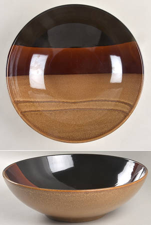 Canyon Trail 12" Round Serving Bowl
