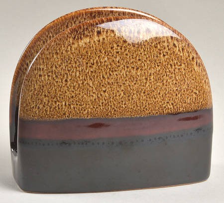 Canyon Trail Napkin Holder