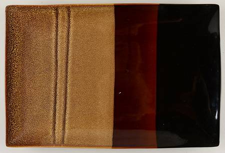 Canyon Trail 17" Rectangular Serving Platter