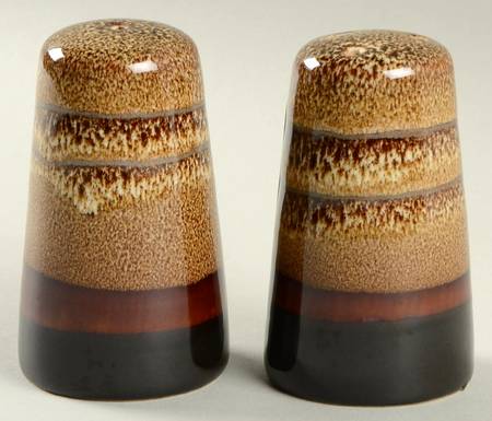 Canyon Trail Salt & Pepper Set
