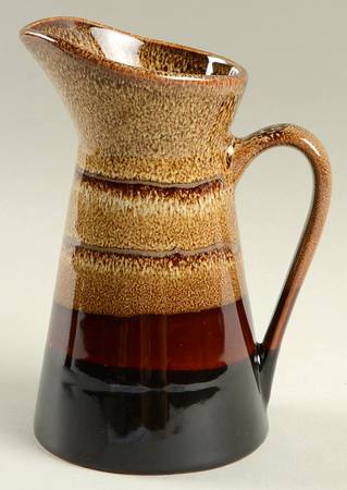 Canyon Trail Creamer