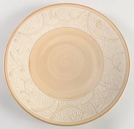 Cappuccino Mosaic by Gourmet Expressions