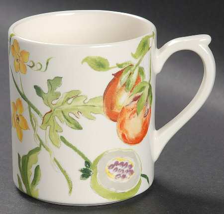 Passiflore Mug