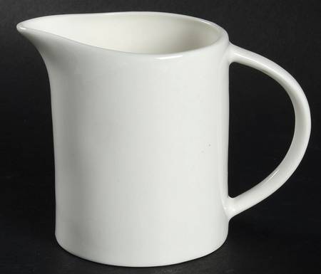 White Elements Creamer