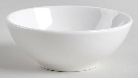 White Elements Finger Bowl