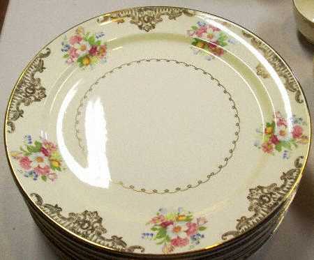 GNP2 by Garden City Pottery