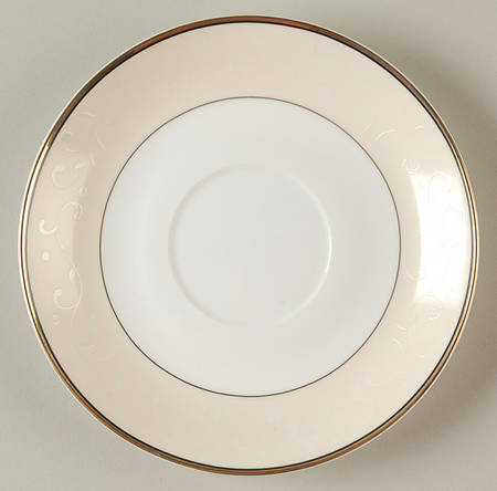 Embrace Saucer