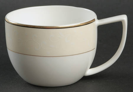 Embrace Flat Cup