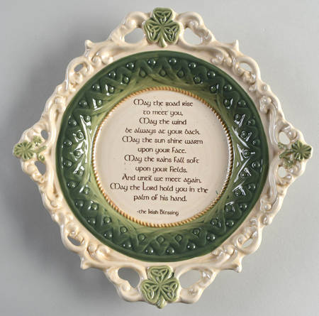 Celtic Traditions by Grasslands Road