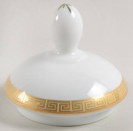 GNA7 Lid for Sugar Bowl by GNA