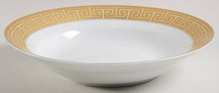 Rim Soup Bowl