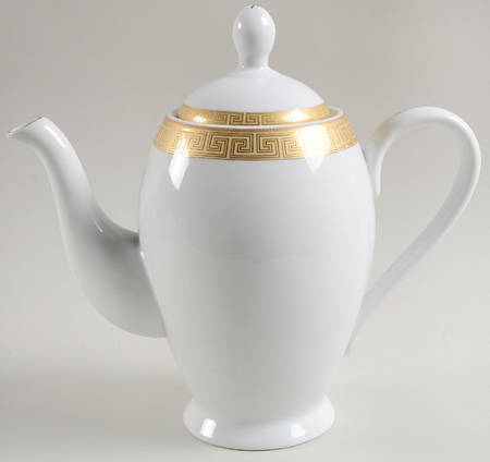 GNA7 Coffee Pot & Lid by GNA