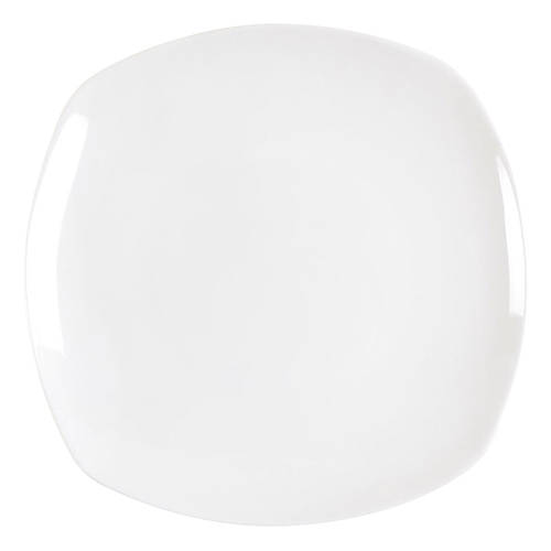 Boulder Creek Square Bread & Butter Plate by Gorham