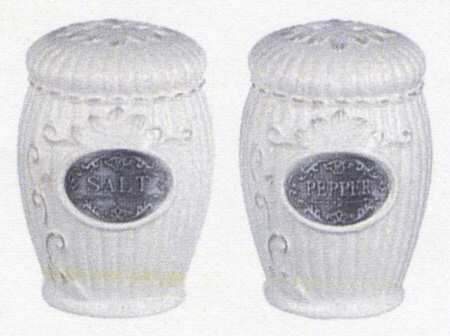 En Provence Salt & Pepper Set