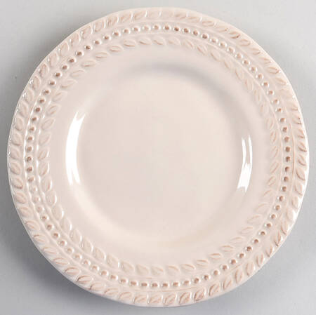 Grazia Salad Plate