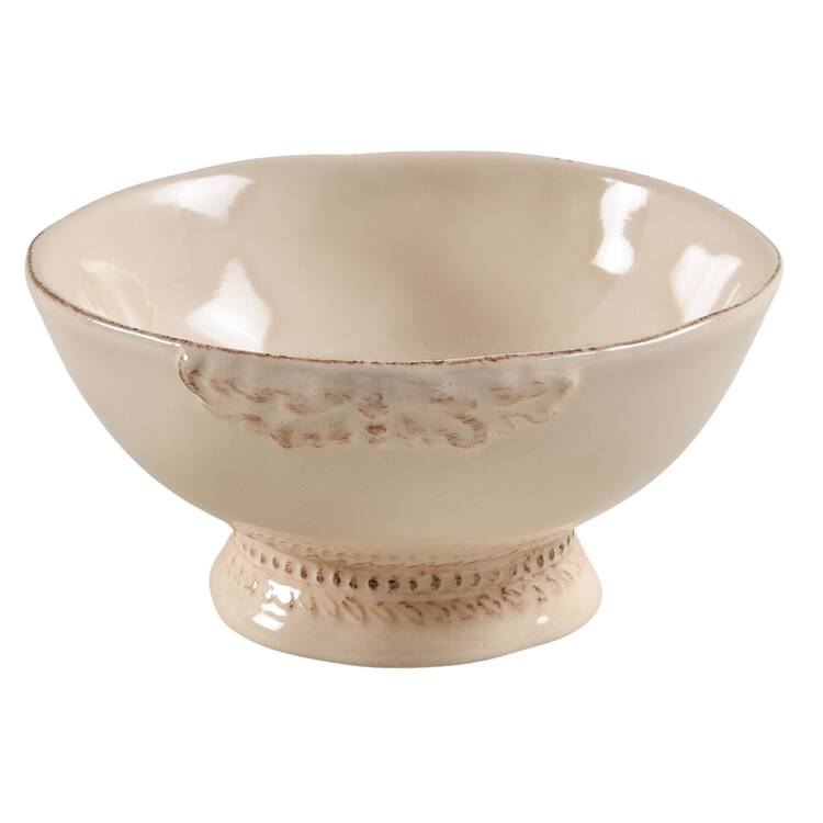 Grazia Coupe Cereal Bowl