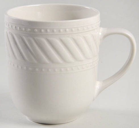 Imperial Braid II Mug