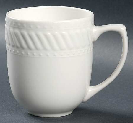 Imperial Braid II Mug