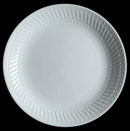 Imperial Braid II Dinner Plate