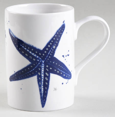Ocean (Blue) Mug