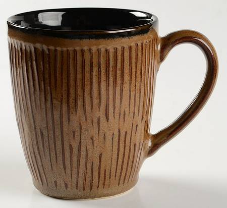 Mojave Brown Mug