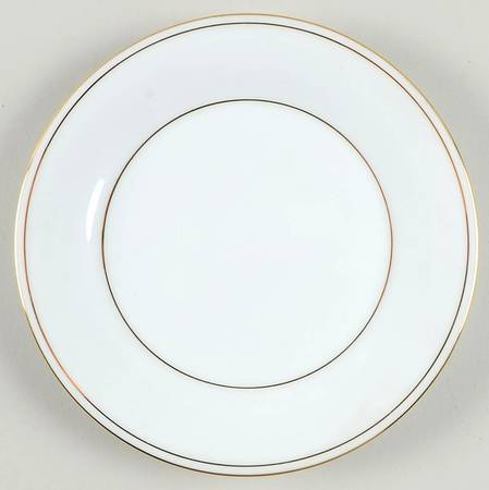GWL1 Salad Plate
