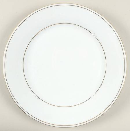 GWL1 Dinner Plate