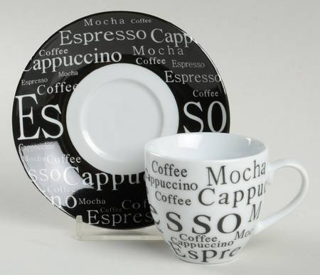 Espresso Expressions