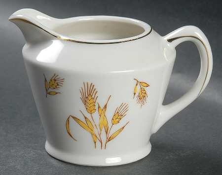 GRT6 Mini Creamer
