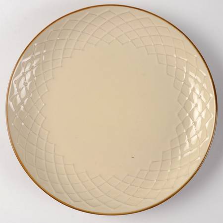 Palladian Weave Cream by Gourmet Expressions