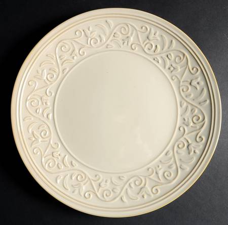 Villa Adriana Cream by Gibson Designs